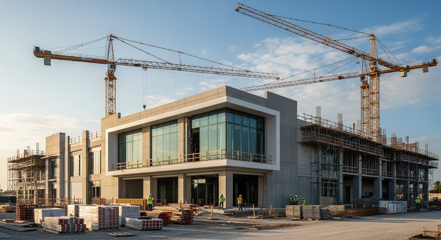 Facility Managers