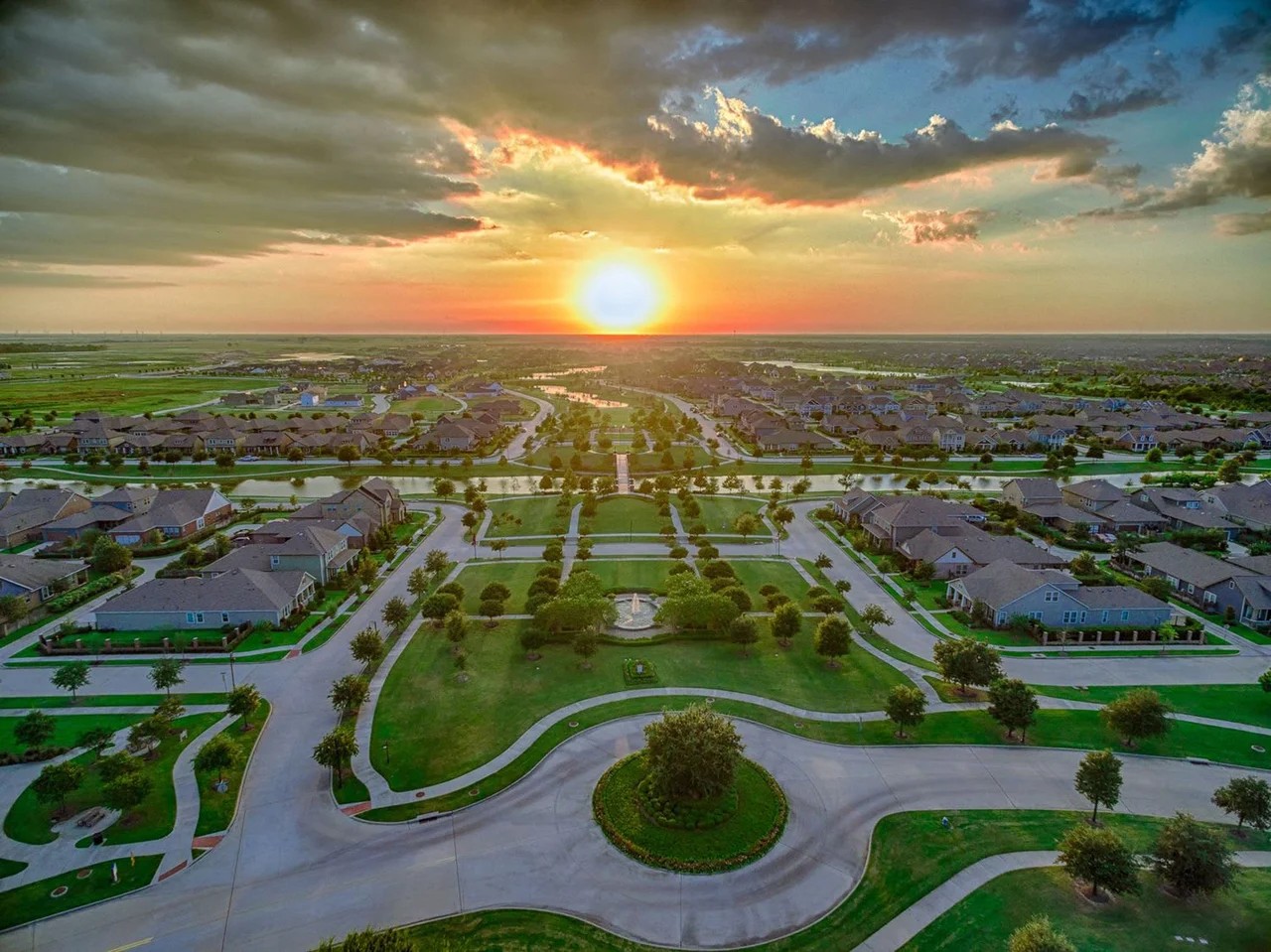 Cypress, TX