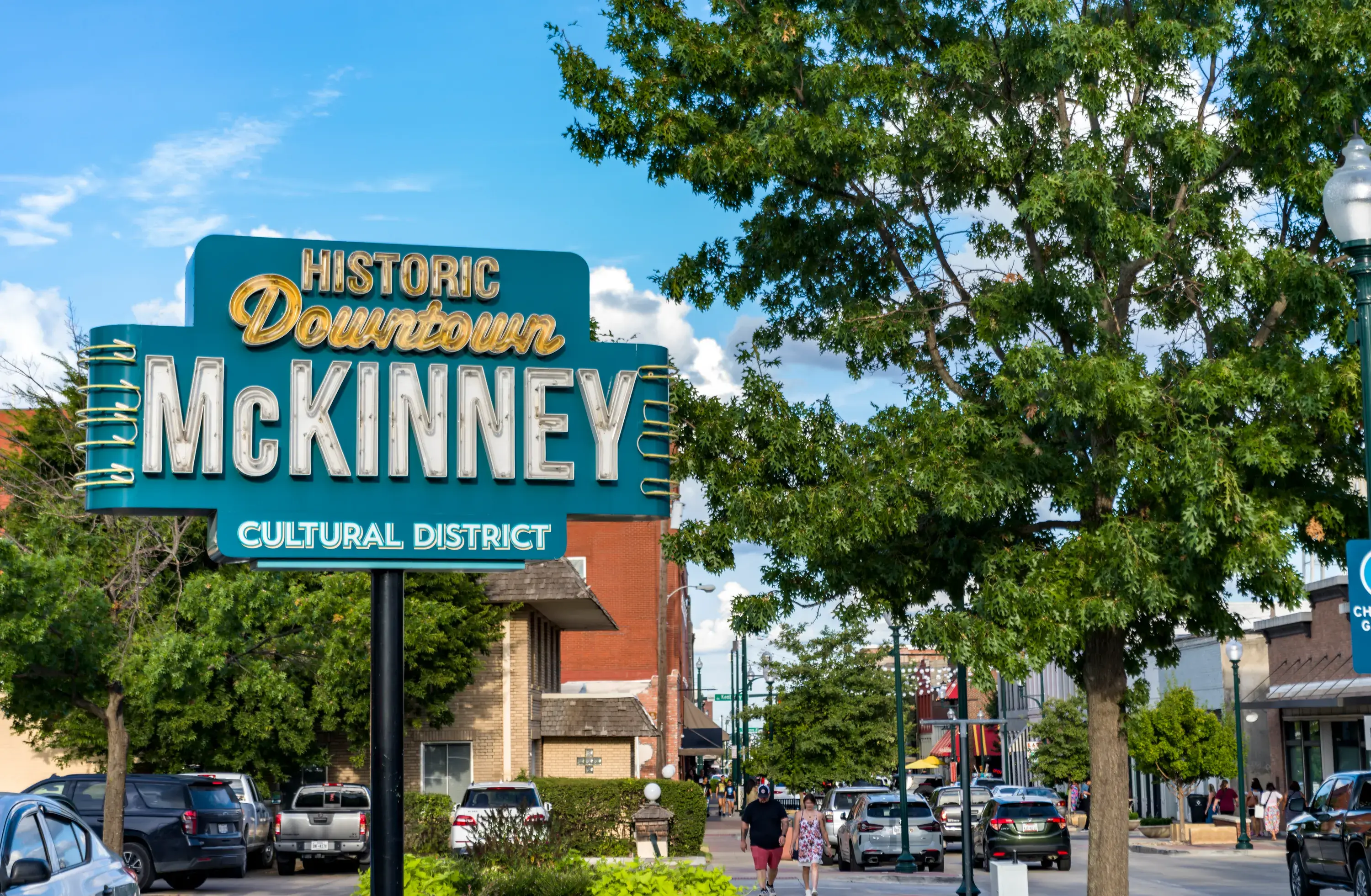 McKinney, TX