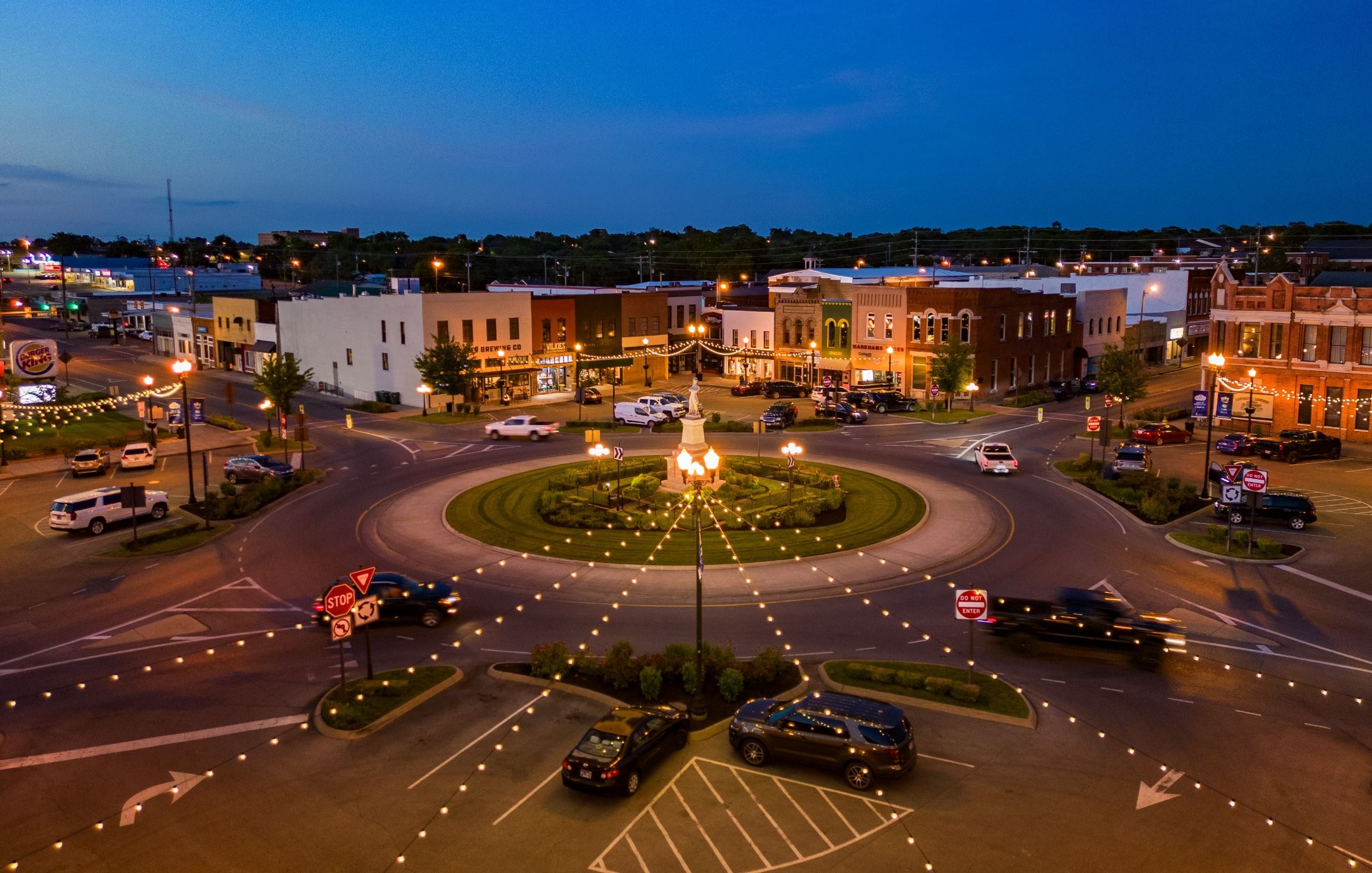Nacogdoches, TX