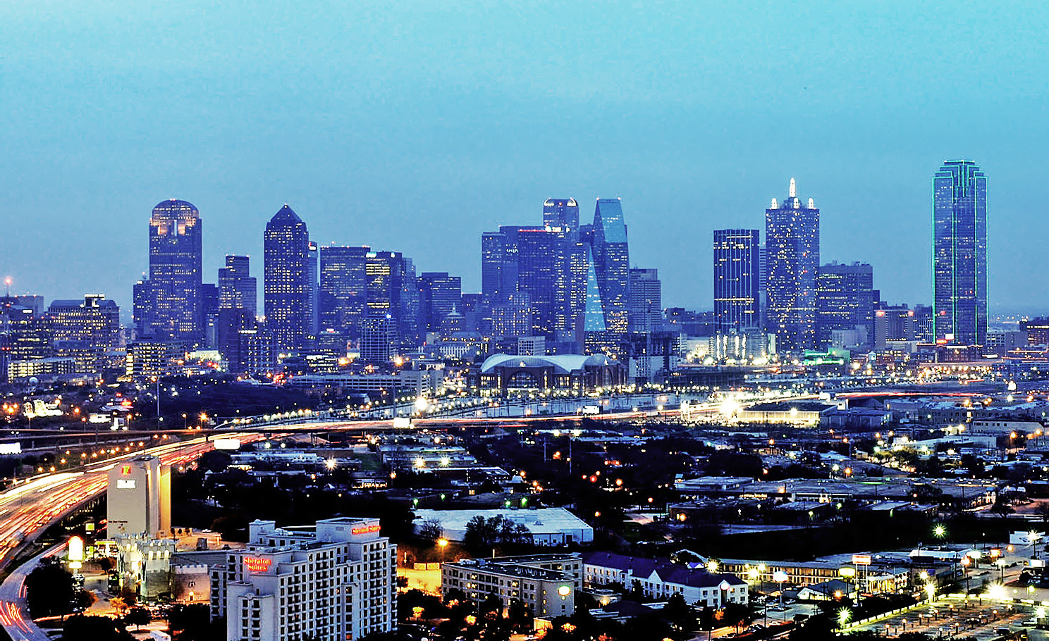 Richardson, TX