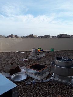 Field coordination for commercial interior systems.
